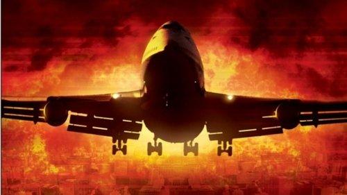 Left Behind filmas žiurėti online