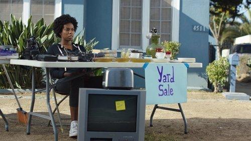 The Outdoorsman filmas žiurėti online