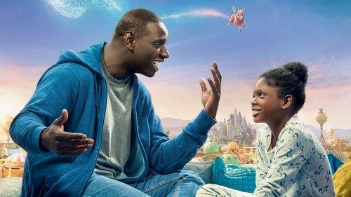 Dingęs princas filmas žiurėti online