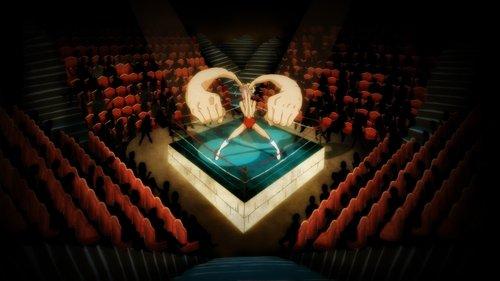 A Liar's Autobiography: The Untrue Story of Monty Python's Graham Chapman filmas žiurėti online