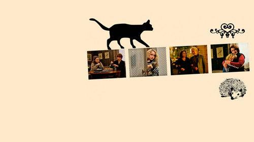 Le Hérisson filmas žiurėti online