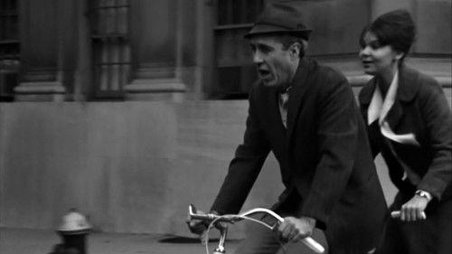 A Thousand Clowns filmas žiurėti online