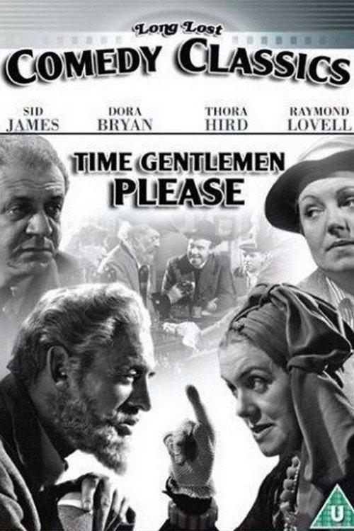 Time, Gentlemen, Please! filmas online