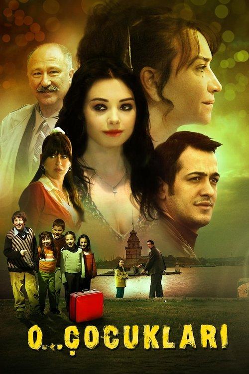 O... Çocukları filmas online