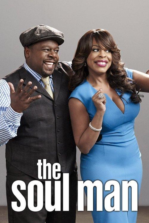 The Soul Man filmas online