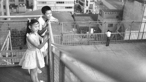 The Approach of Autumn filmas žiurėti online