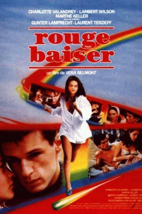 Rouge baiser filmas online
