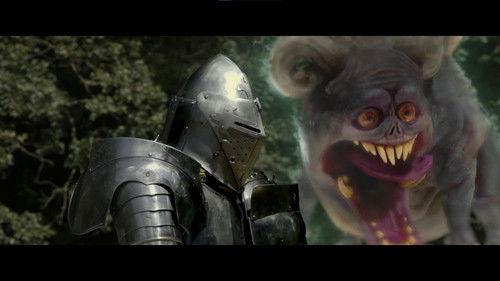 Assault on Florence: A Ghostbusters Story filmas žiurėti online