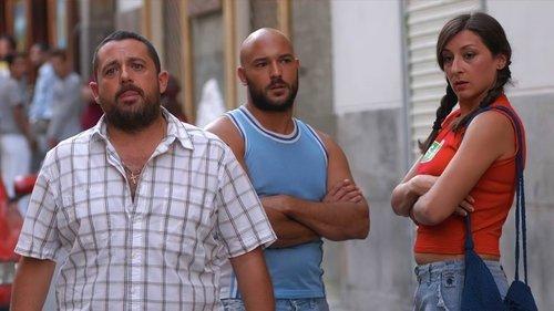 Chuecatown filmas žiurėti online