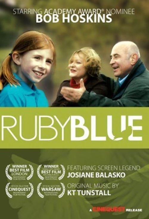 Ruby Blue filmas online