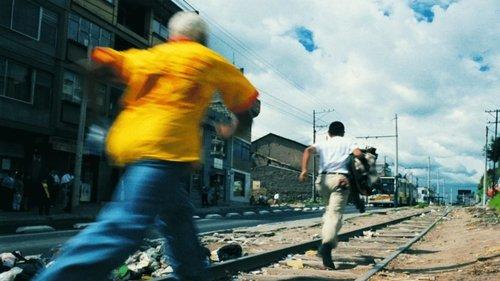Rodents filmas žiurėti online