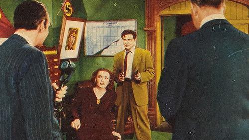 Dangerously They Live filmas žiurėti online