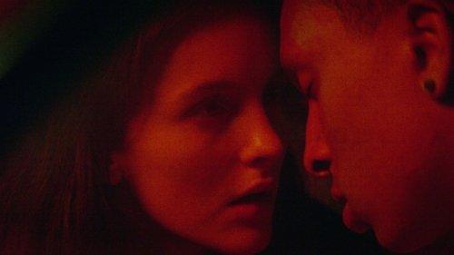 Kissing Candice filmas žiurėti online