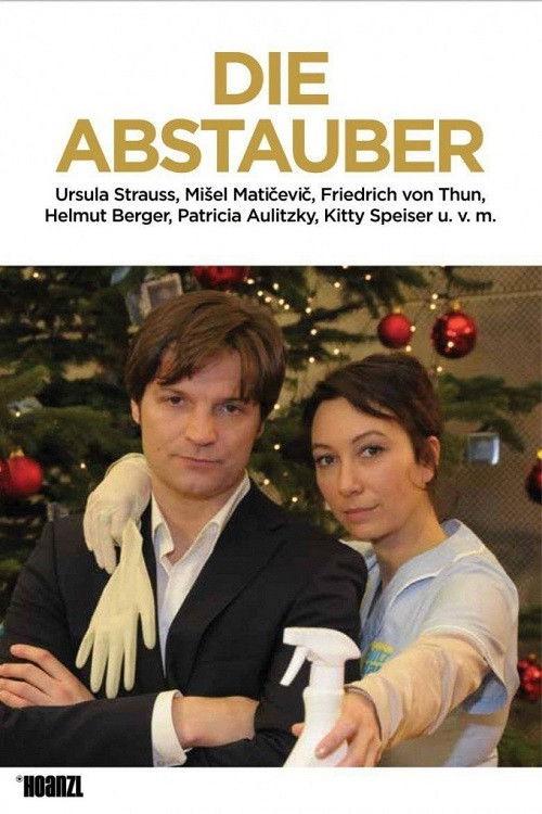 Die Abstauber filmas online