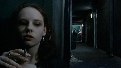 Urban Ghost Story filmas žiurėti online