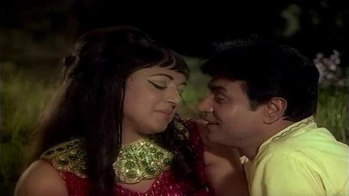 Gora Aur Kala filmas žiurėti online