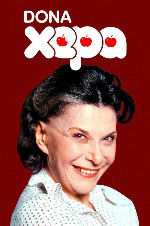 Dona Xepa filmas online