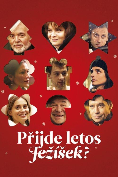 Little Baby Jesus filmas online