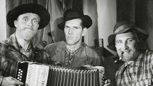 Rovaniemen markkinoilla filmas žiurėti online