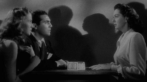 The Guilt of Janet Ames filmas žiurėti online