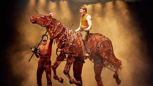 National Theatre Live: War Horse filmas žiurėti online