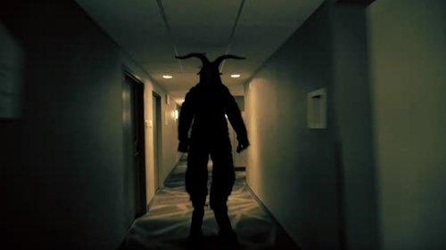 House of Demons filmas žiurėti online