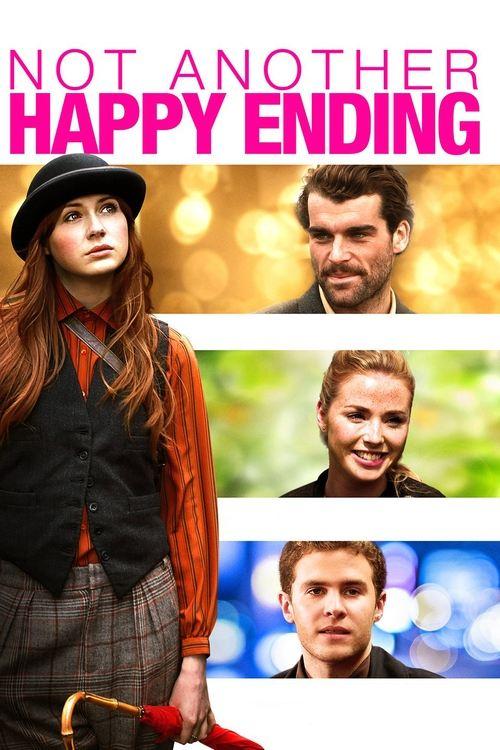 Not Another Happy Ending filmas online