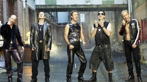 BoyTown filmas žiurėti online