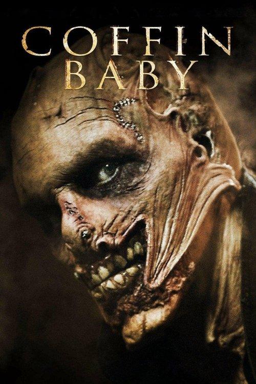 Coffin Baby filmas online