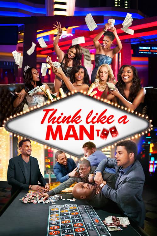 Think Like a Man Too filmas online