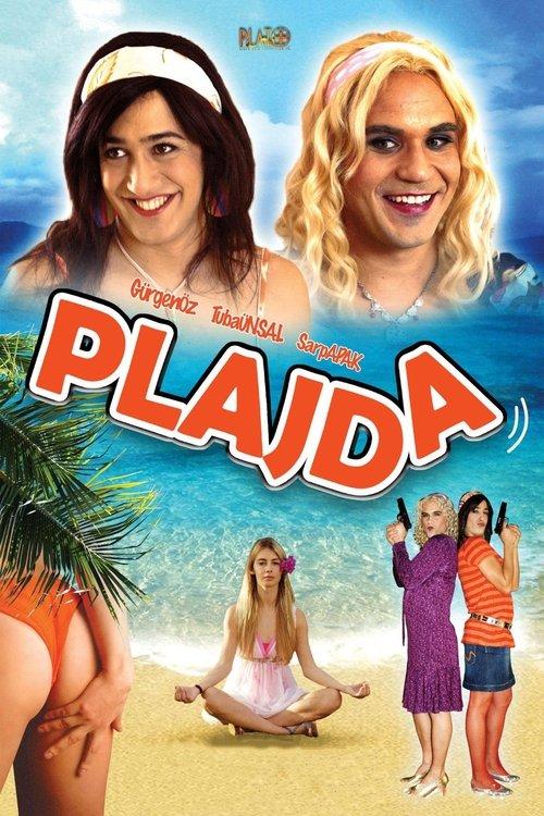 Plajda filmas online