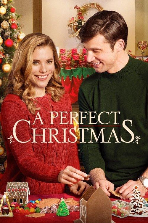 A Perfect Christmas filmas online