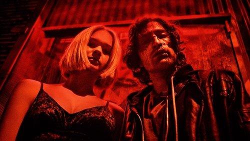 No Way Out filmas žiurėti online