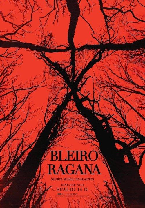 Bleiro ragana filmas online