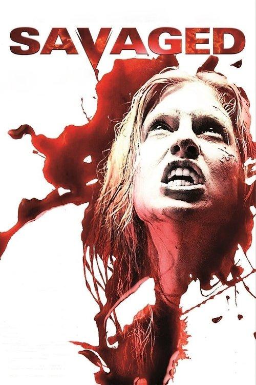 Savaged filmas online