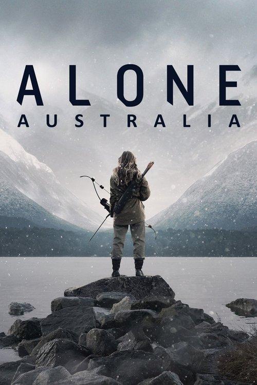 Alone Australia filmas online