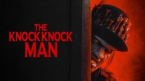 The Knock Knock Man filmas žiurėti online