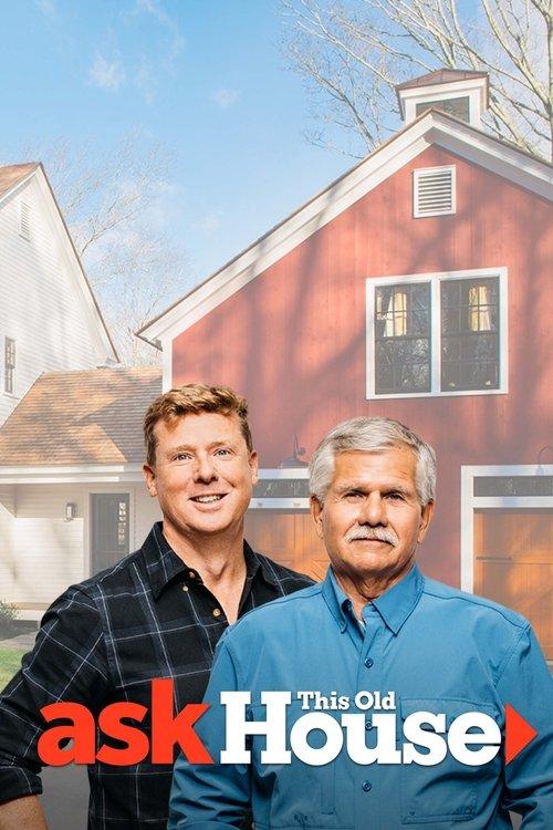 Ask This Old House filmas online