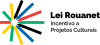 Lei de Incentivo à Cultura studio logo
