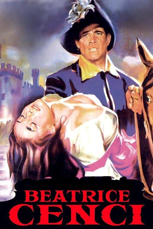 Beatrice Cenci filmas online