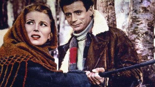 Men and Wolves filmas žiurėti online