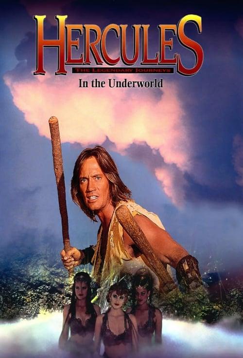 Hercules in the Underworld filmas online