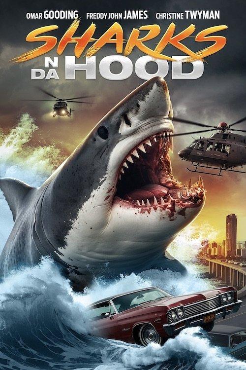 Sharks N Da Hood filmas online