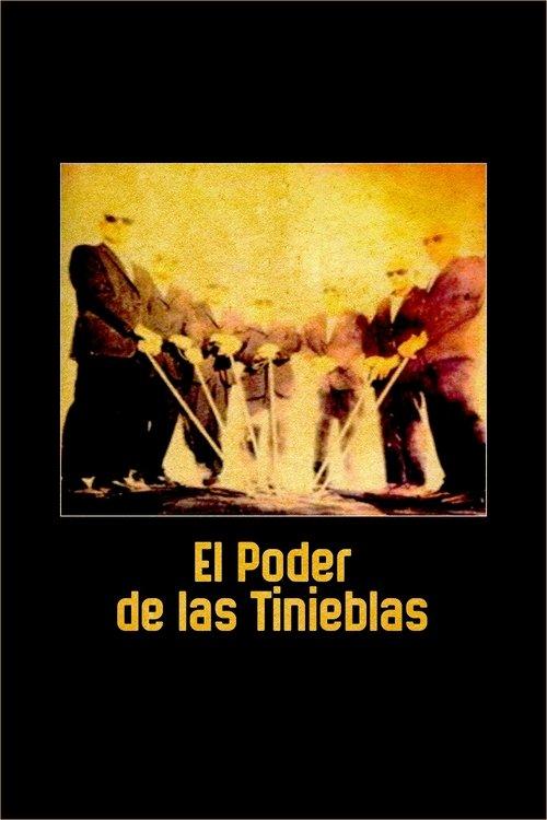 El poder de las tinieblas filmas online