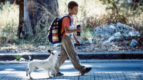 Mario's War filmas žiurėti online