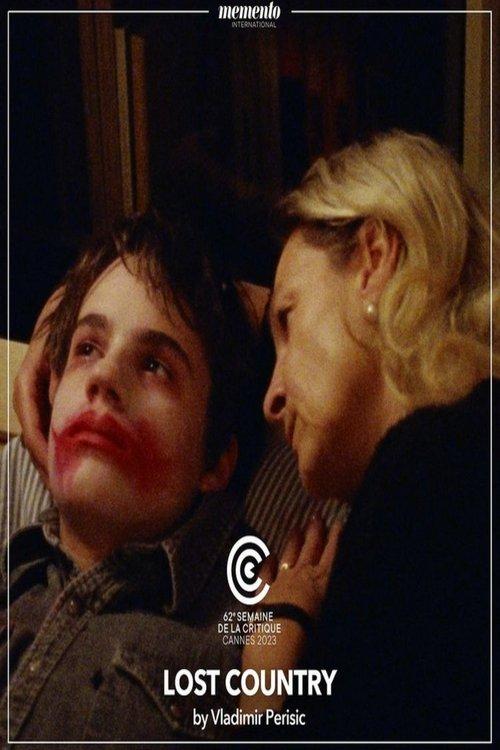 Изгубљена земља filmas online