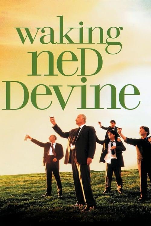 Waking Ned filmas online