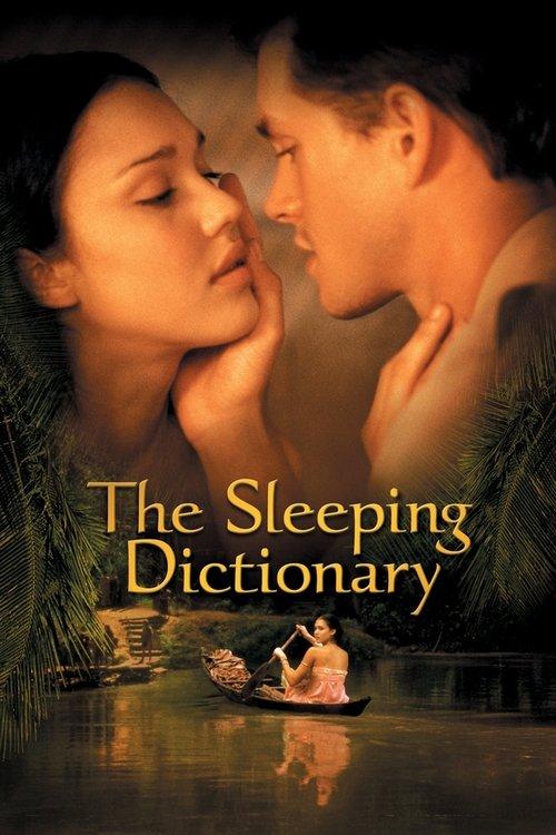 The Sleeping Dictionary filmas online