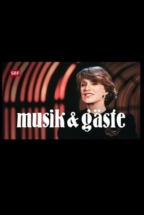 Musik & Gäste filmas online