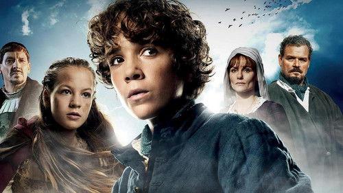 Storm: Letters van vuur filmas žiurėti online